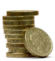 coins