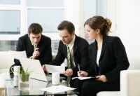 meeting
